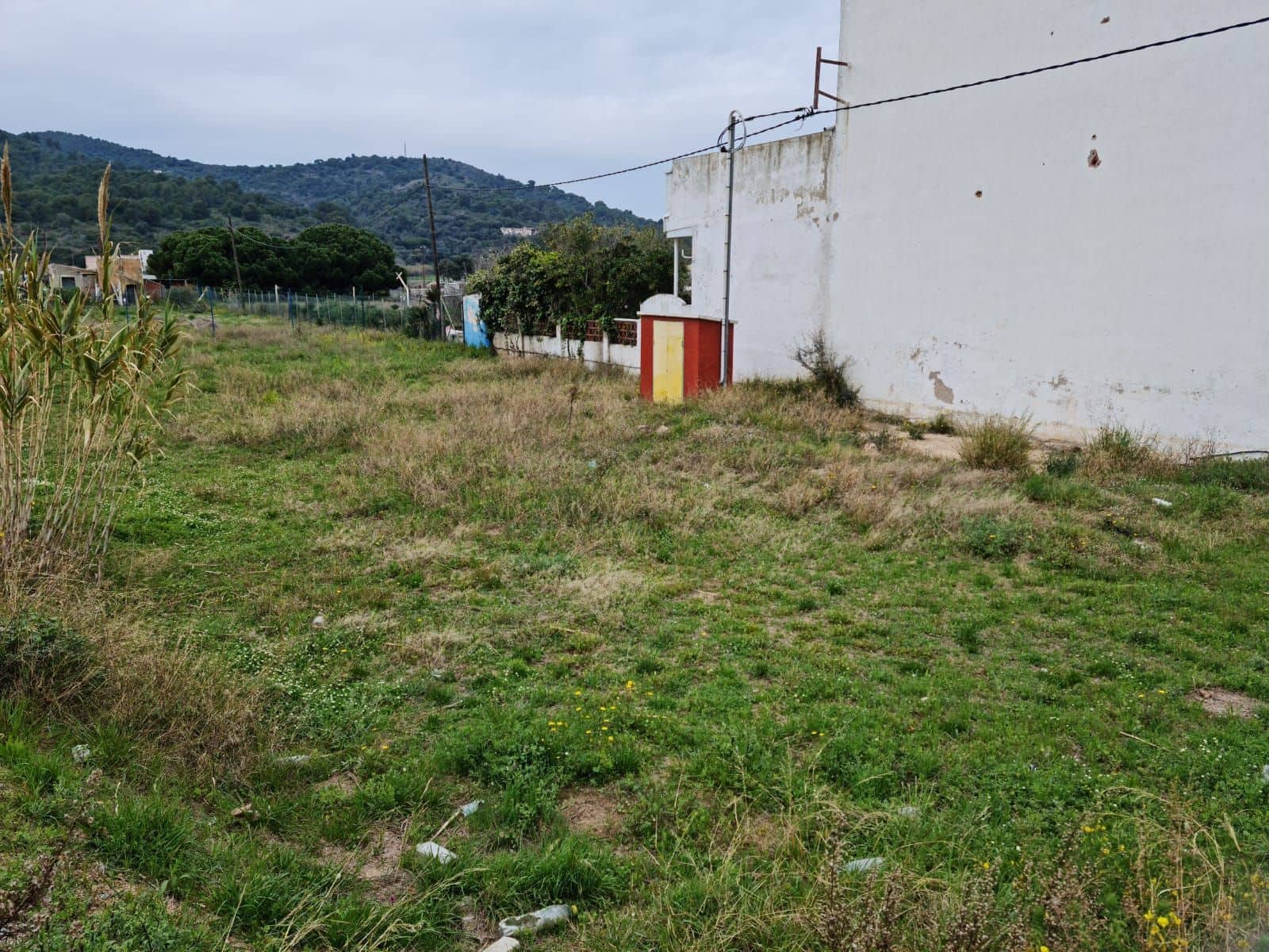 Mark till salu i Malgrat de Mar - 750 000 € (Ref: 6738079)