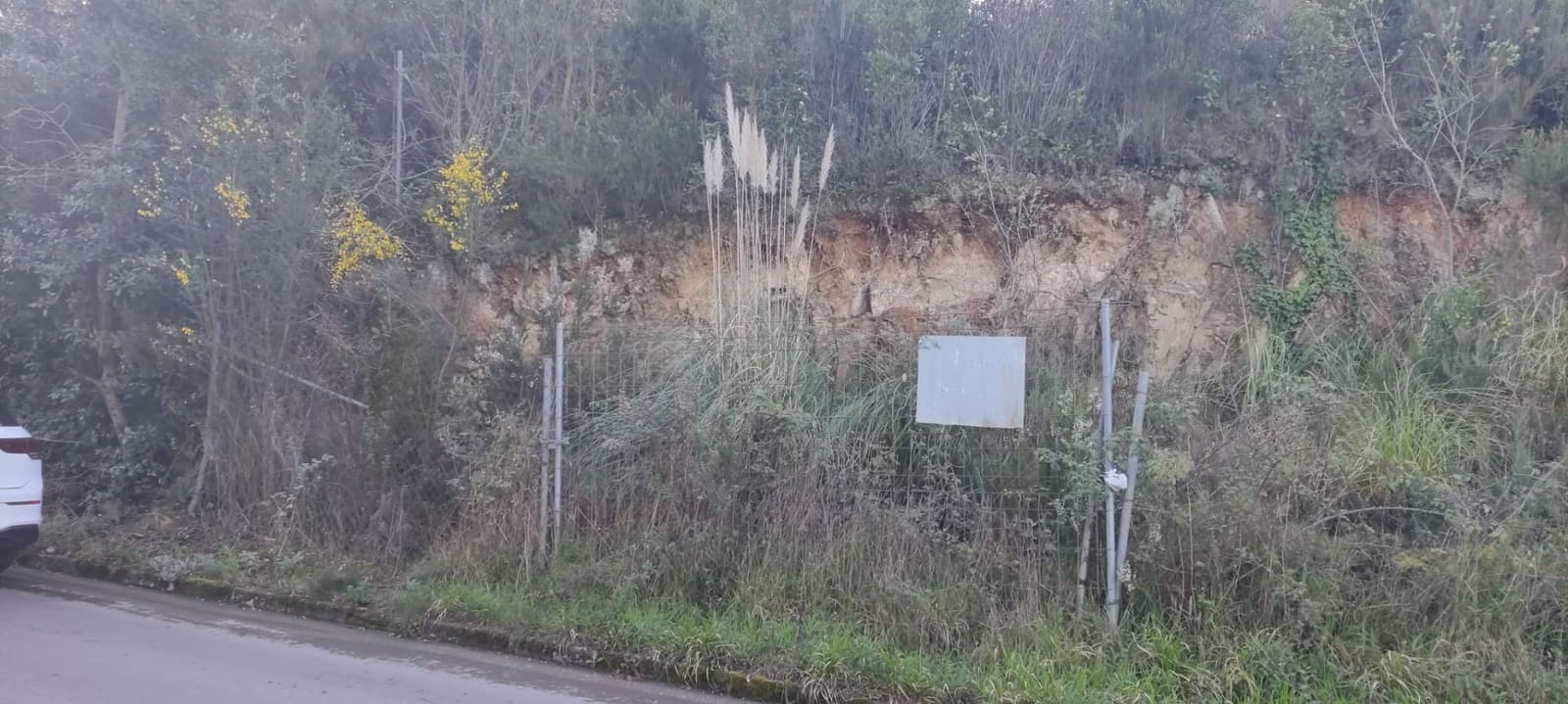 Tomt till salu i Lloret de Mar - 43 000 € (Ref: 6755308)