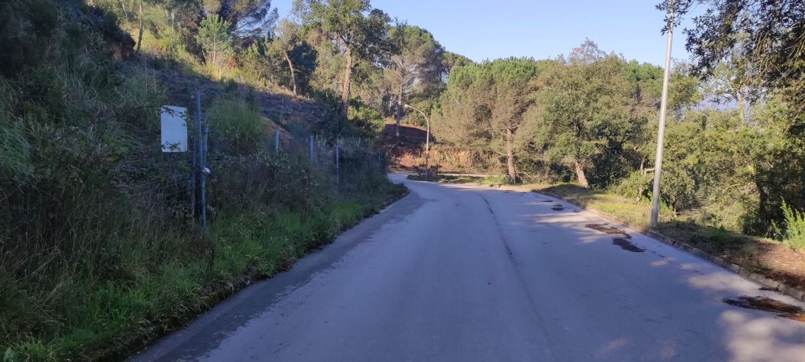 Tomt till salu i Lloret de Mar - 43 000 € (Ref: 6755308)