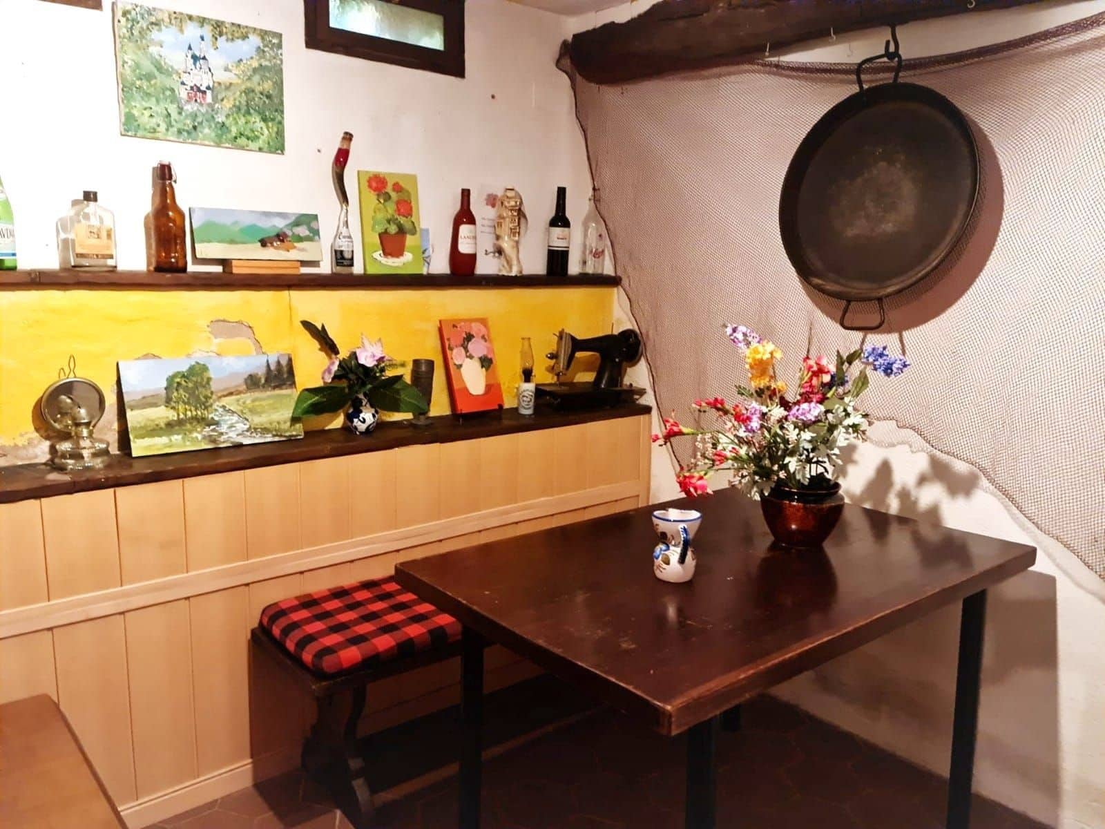 7 soverom Villa til salgs i Lloret de Mar med svømmebasseng garasje - € 650 000 (Ref: 6761687)