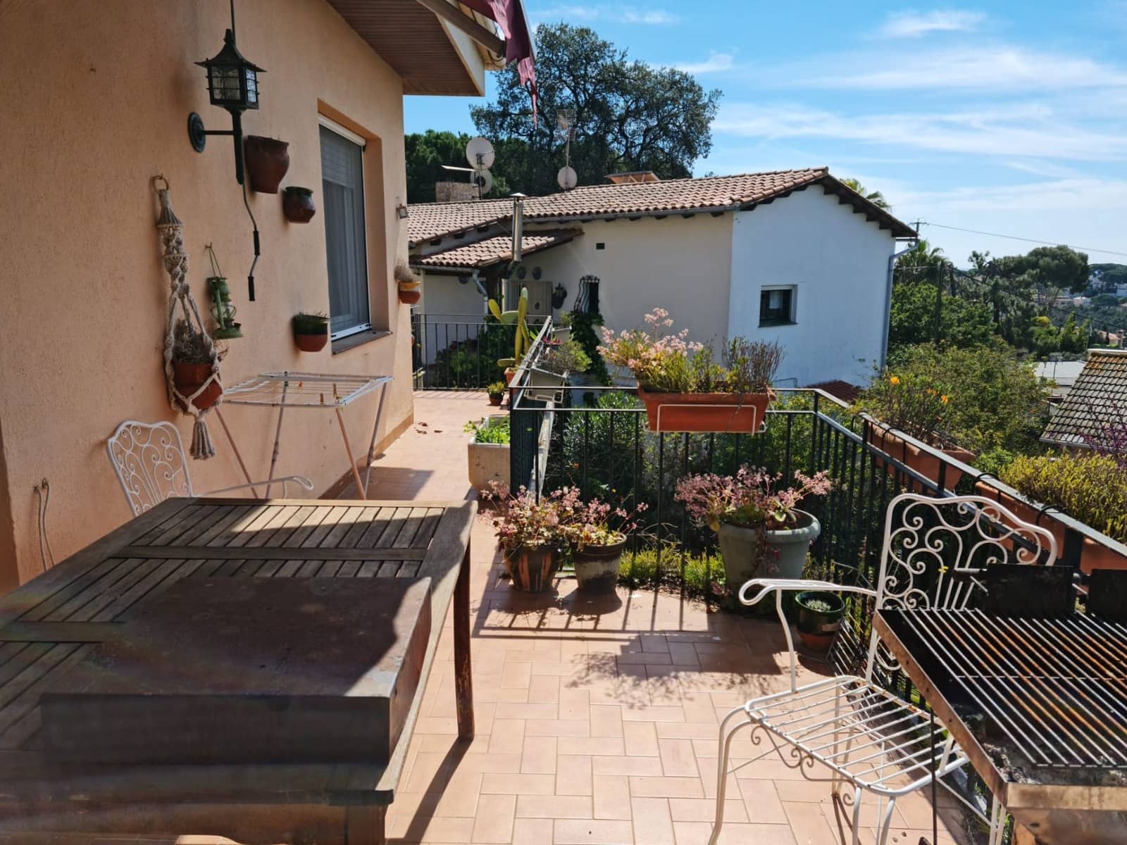 7 soverom Villa til salgs i Lloret de Mar med svømmebasseng garasje - € 650 000 (Ref: 6761687)