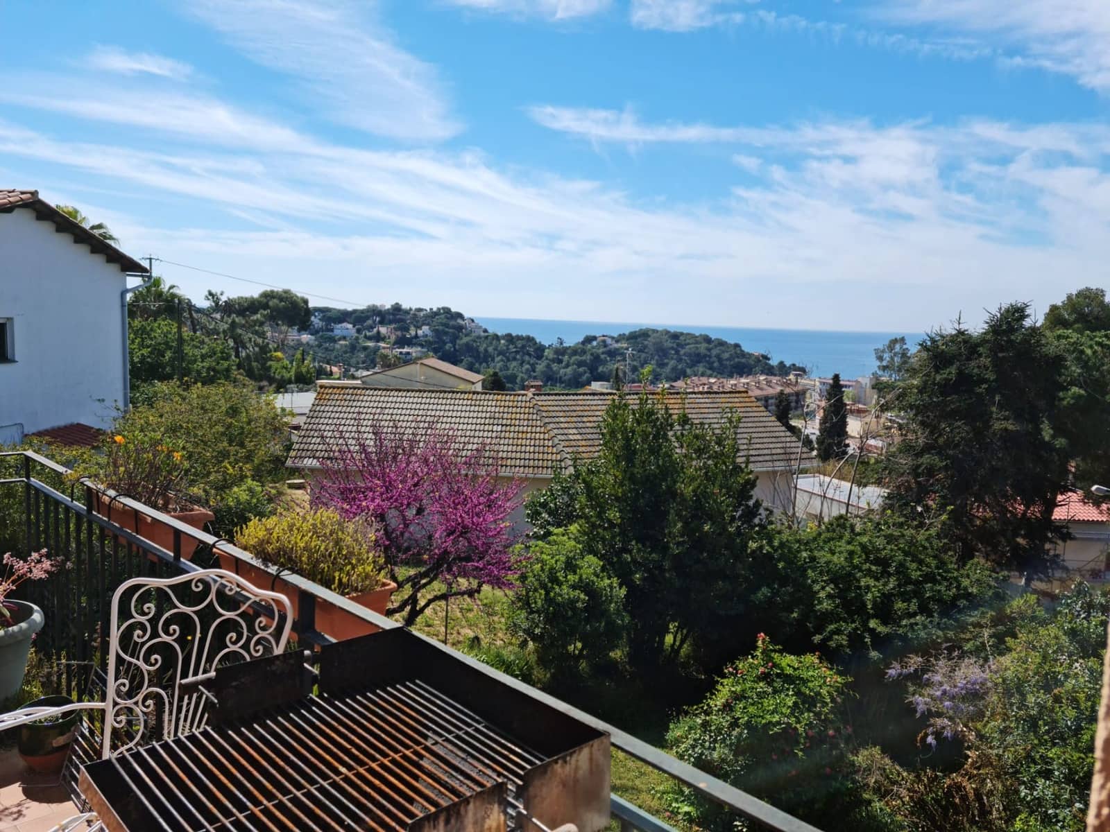 7 soverom Villa til salgs i Lloret de Mar med svømmebasseng garasje - € 650 000 (Ref: 6761687)