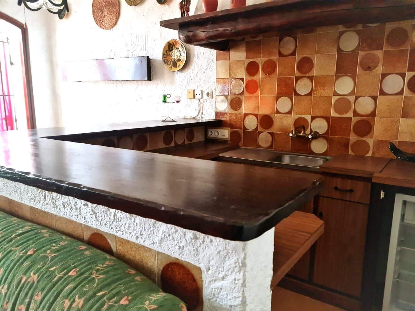 7 soverom Villa til salgs i Lloret de Mar med svømmebasseng garasje - € 650 000 (Ref: 6761687)