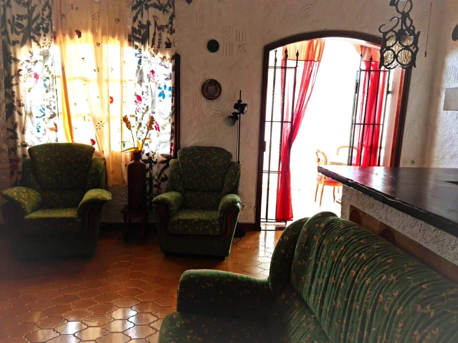 7 soverom Villa til salgs i Lloret de Mar med svømmebasseng garasje - € 650 000 (Ref: 6761687)