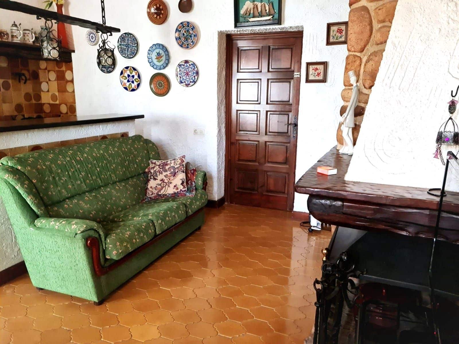 7 soverom Villa til salgs i Lloret de Mar med svømmebasseng garasje - € 650 000 (Ref: 6761687)