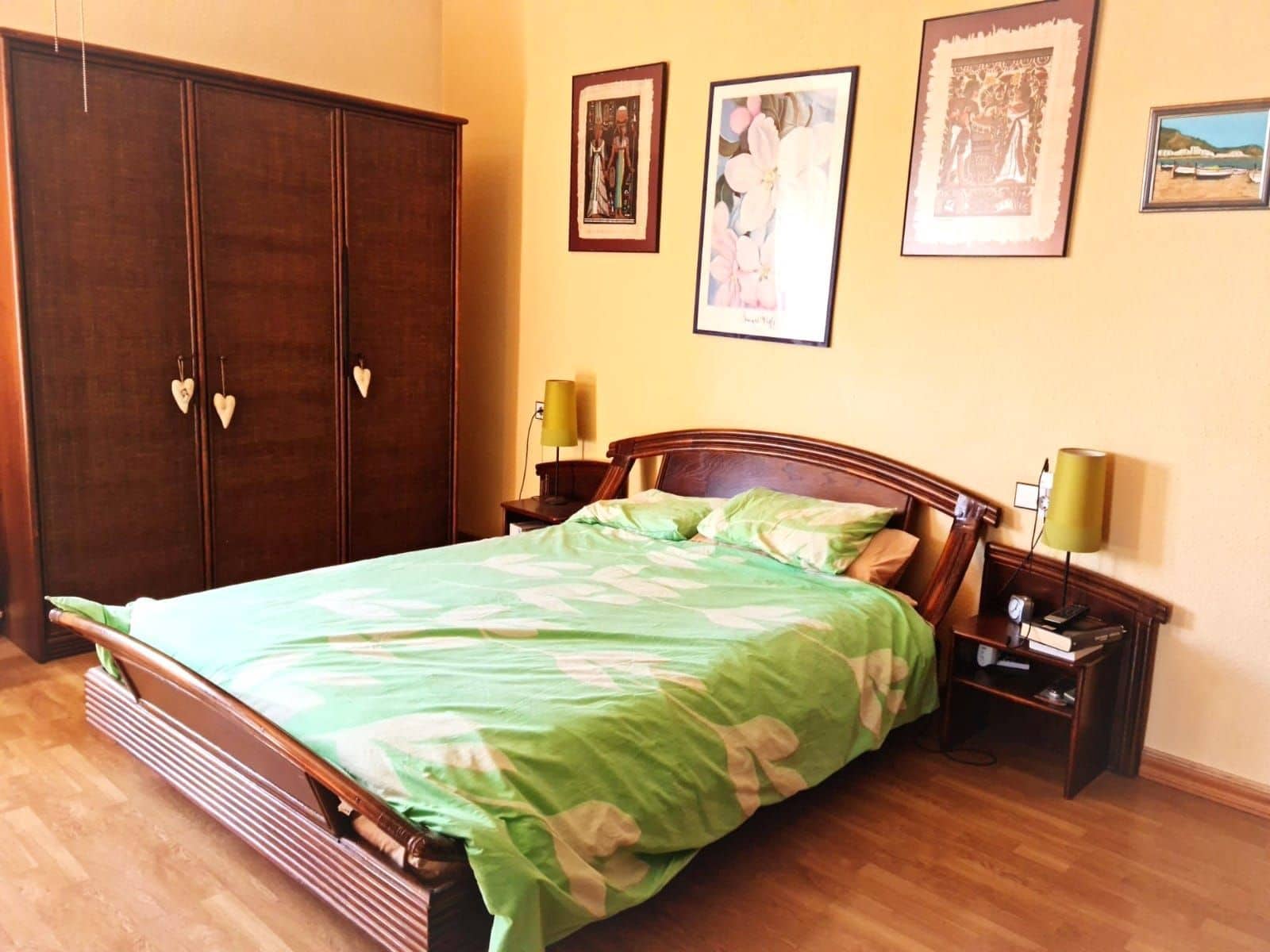 7 soverom Villa til salgs i Lloret de Mar med svømmebasseng garasje - € 650 000 (Ref: 6761687)