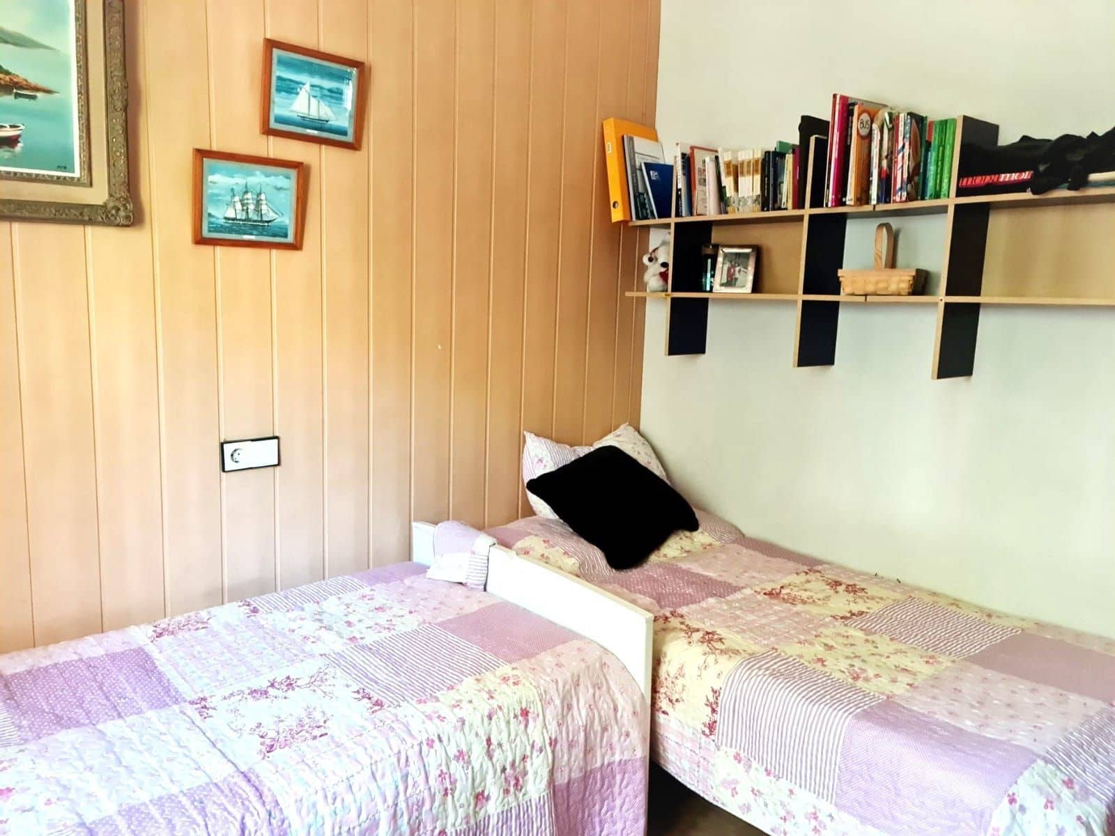 7 soverom Villa til salgs i Lloret de Mar med svømmebasseng garasje - € 650 000 (Ref: 6761687)