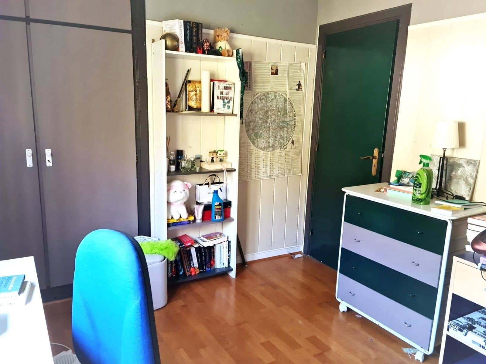 7 soverom Villa til salgs i Lloret de Mar med svømmebasseng garasje - € 650 000 (Ref: 6761687)