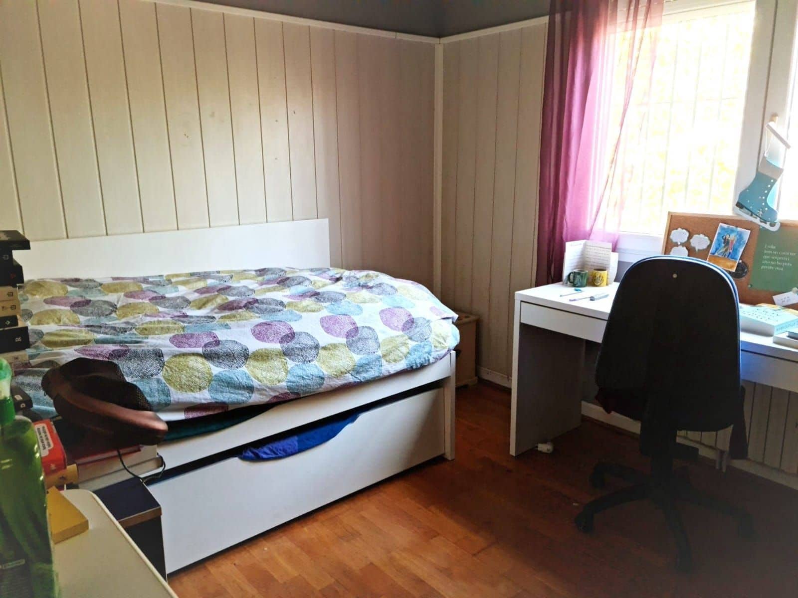 7 soverom Villa til salgs i Lloret de Mar med svømmebasseng garasje - € 650 000 (Ref: 6761687)