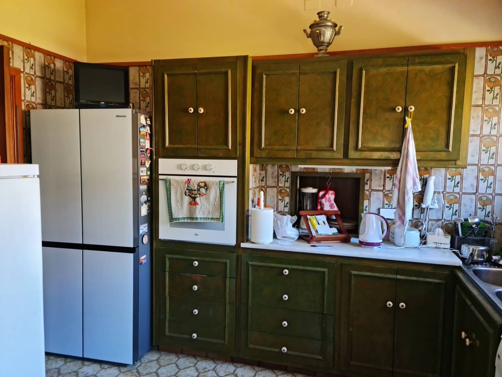 7 soverom Villa til salgs i Lloret de Mar med svømmebasseng garasje - € 650 000 (Ref: 6761687)