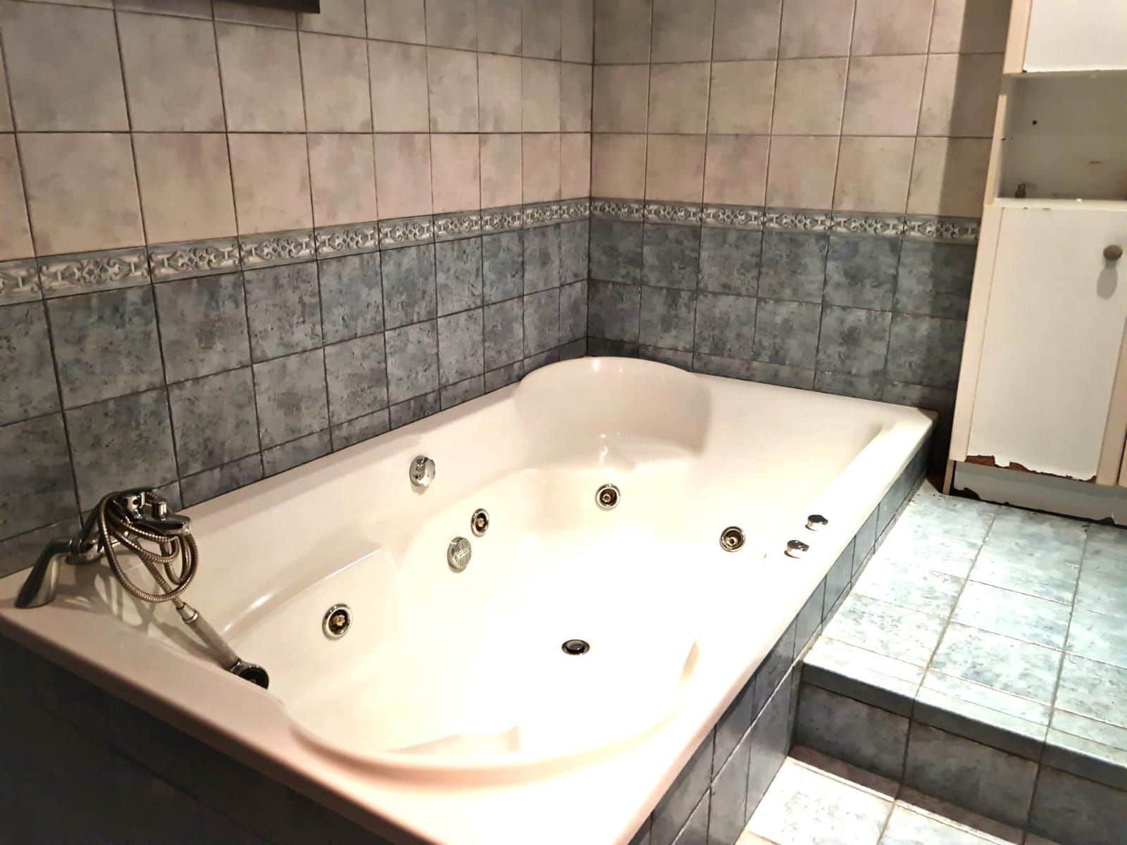 7 soverom Villa til salgs i Lloret de Mar med svømmebasseng garasje - € 650 000 (Ref: 6761687)