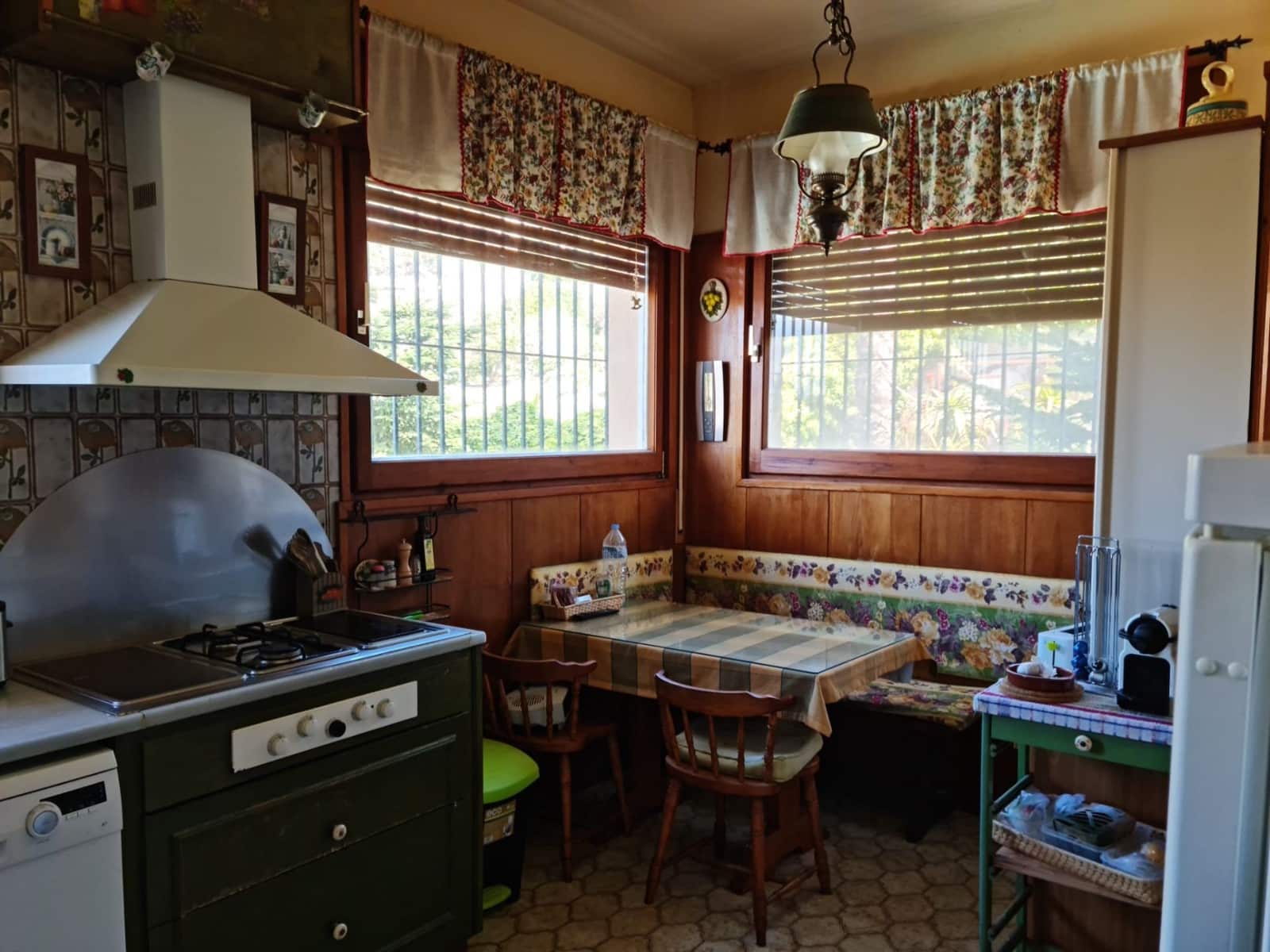 7 soverom Villa til salgs i Lloret de Mar med svømmebasseng garasje - € 650 000 (Ref: 6761687)