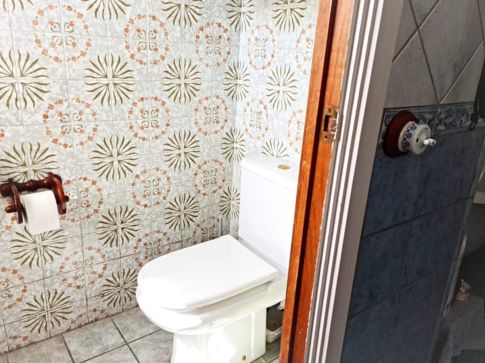 7 soverom Villa til salgs i Lloret de Mar med svømmebasseng garasje - € 650 000 (Ref: 6761687)