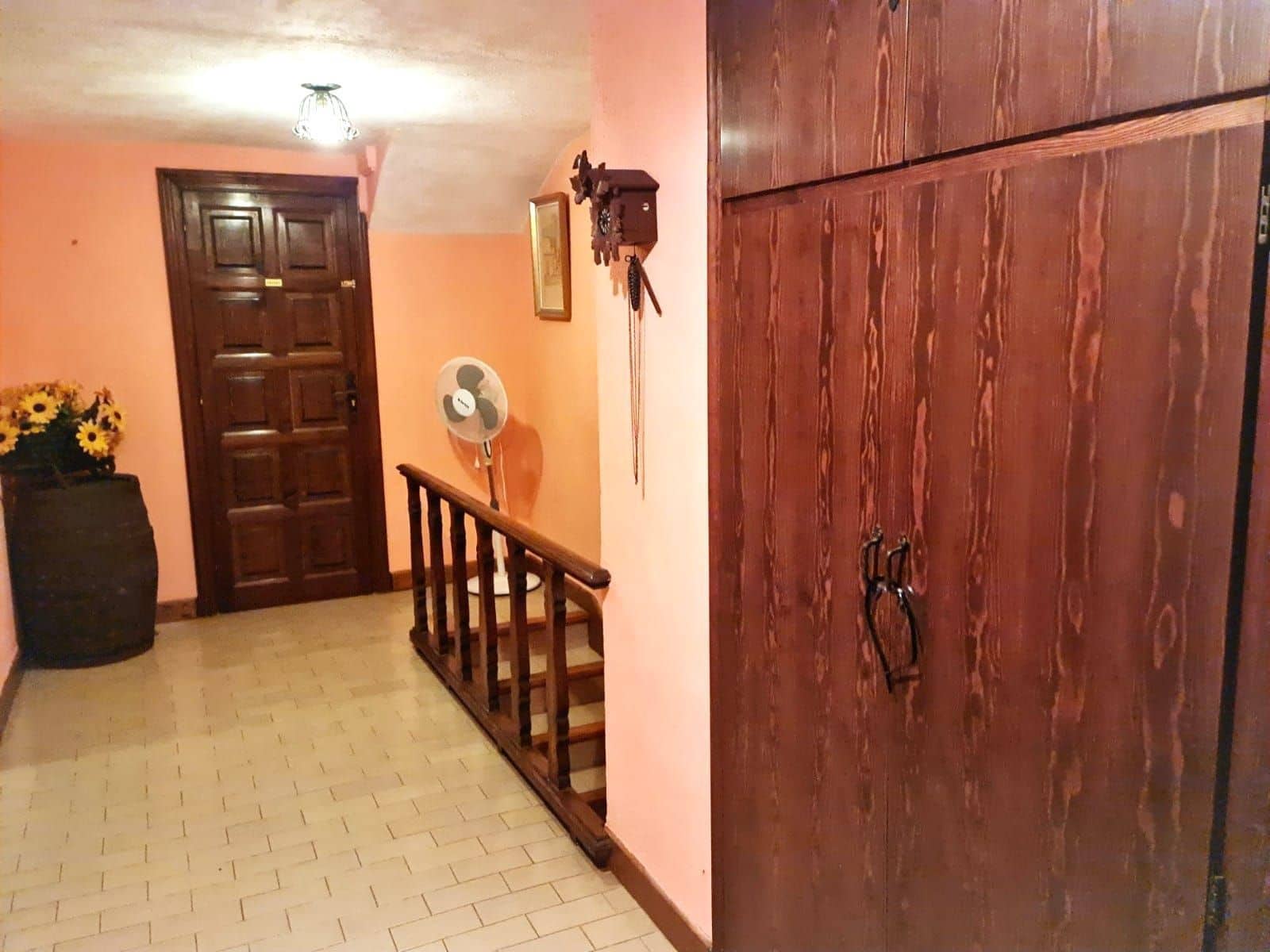 7 soverom Villa til salgs i Lloret de Mar med svømmebasseng garasje - € 650 000 (Ref: 6761687)