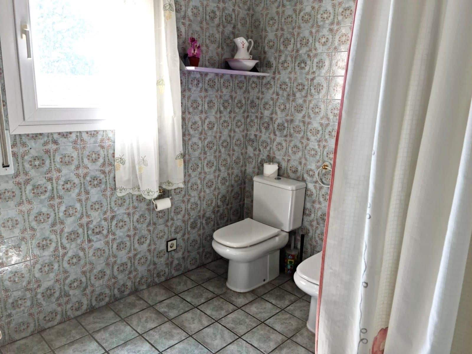 7 soverom Villa til salgs i Lloret de Mar med svømmebasseng garasje - € 650 000 (Ref: 6761687)