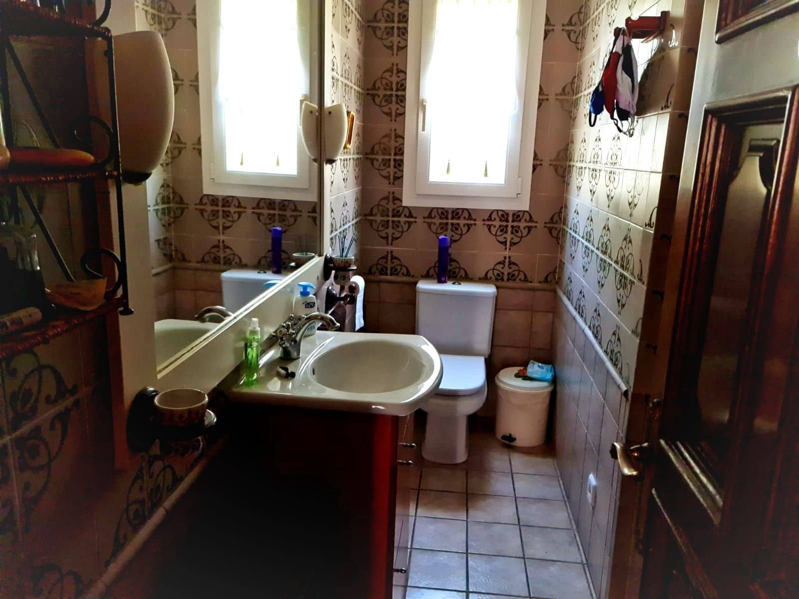 7 soverom Villa til salgs i Lloret de Mar med svømmebasseng garasje - € 650 000 (Ref: 6761687)