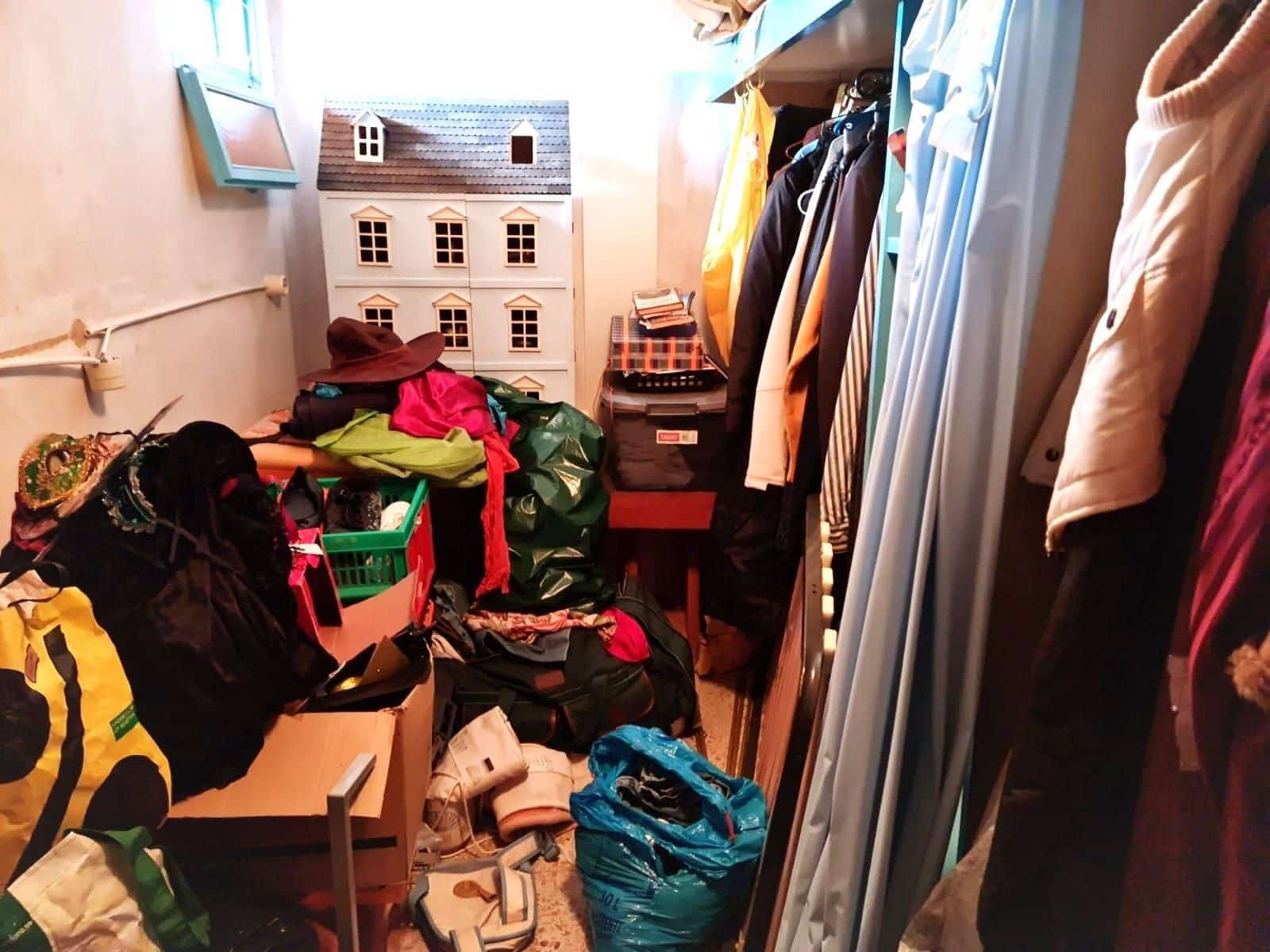 7 soverom Villa til salgs i Lloret de Mar med svømmebasseng garasje - € 650 000 (Ref: 6761687)