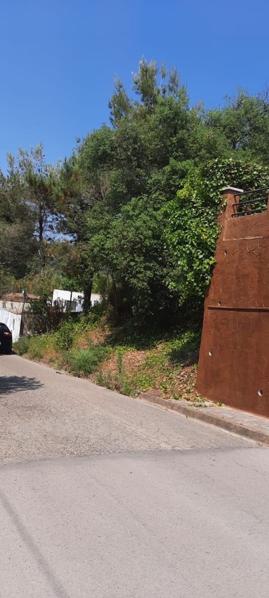 Grunde uden byggetilladelser til salg i Lloret de Mar - € 69.000 (Ref: 6767988)