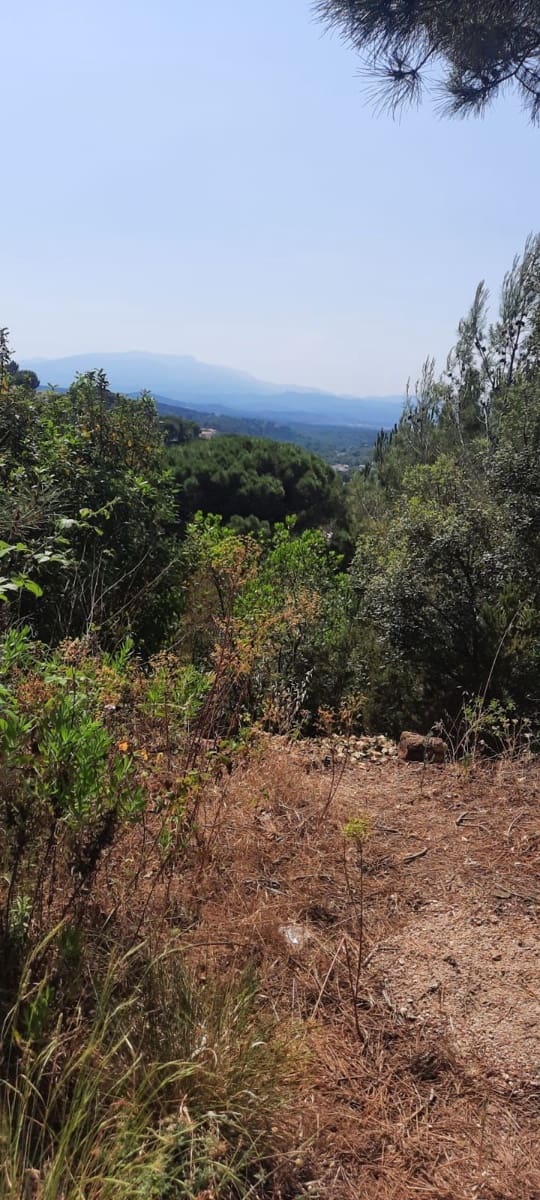 Grunde uden byggetilladelser til salg i Lloret de Mar - € 69.000 (Ref: 6767988)