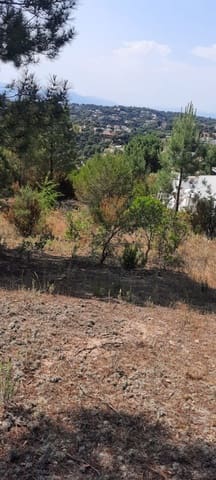 Mark till salu i Urbanitzacions del Nord, Lloret de Mar - 69 000 € (Ref: 6767988)