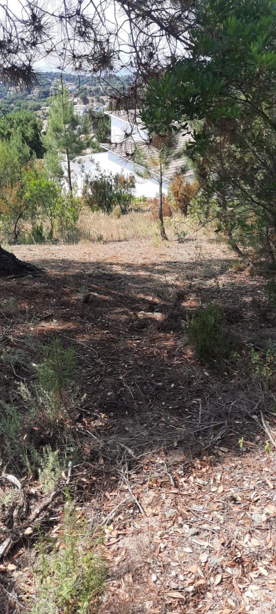 Grunde uden byggetilladelser til salg i Lloret de Mar - € 69.000 (Ref: 6767988)