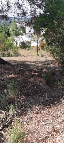 Mark till salu i Urbanitzacions del Nord, Lloret de Mar - 69 000 € (Ref: 6767988)