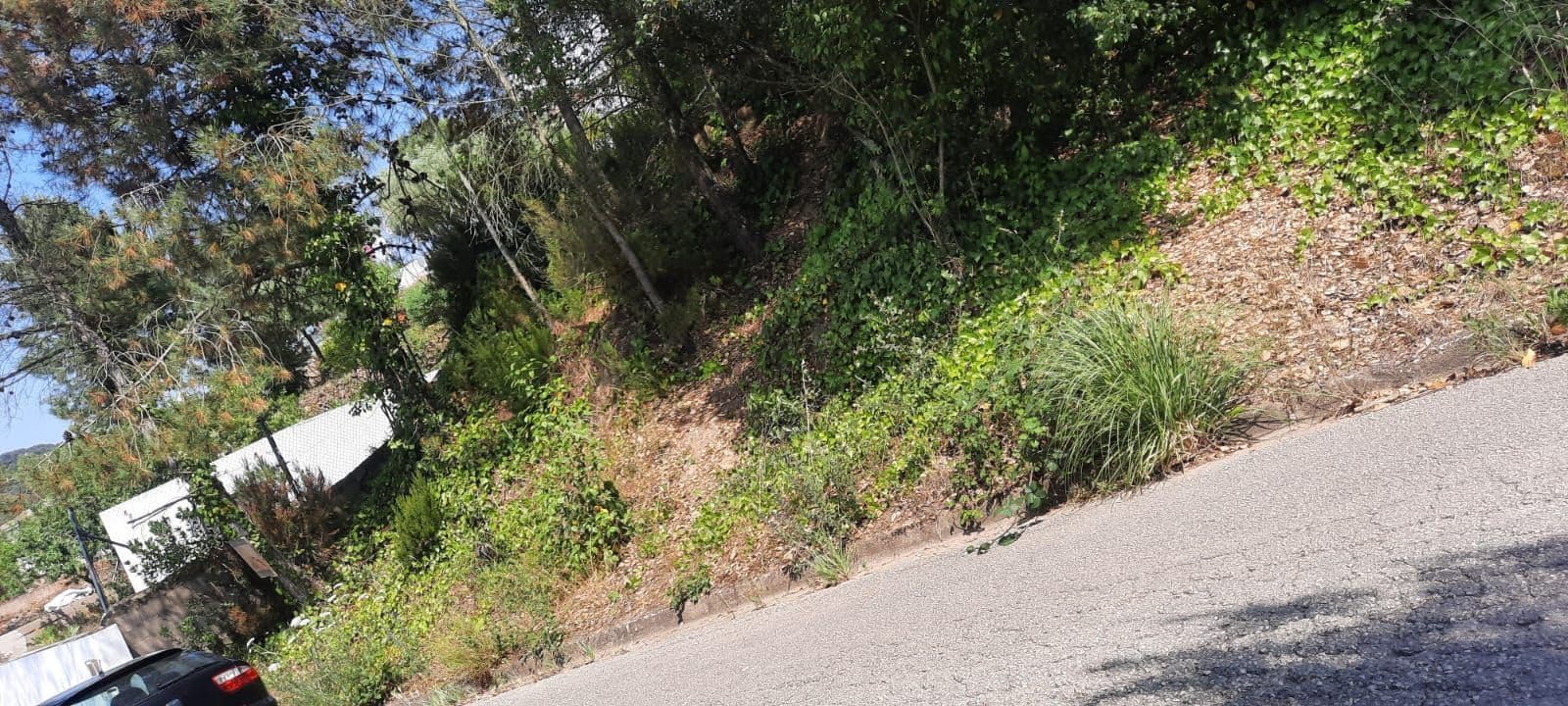 Grunde uden byggetilladelser til salg i Lloret de Mar - € 69.000 (Ref: 6767988)