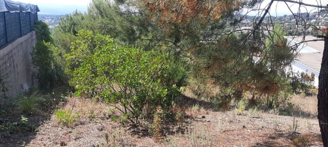 Mark till salu i Urbanitzacions del Nord, Lloret de Mar - 69 000 € (Ref: 6767988)