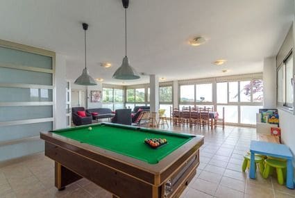 6 bedroom Villa for sale in Urbanitzacions del Nord, Lloret de Mar with pool garage - € 589,500 (Ref: 6843728)