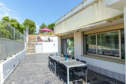 6 bedroom Villa for sale in Urbanitzacions del Nord, Lloret de Mar with pool garage - € 589,500 (Ref: 6843728)