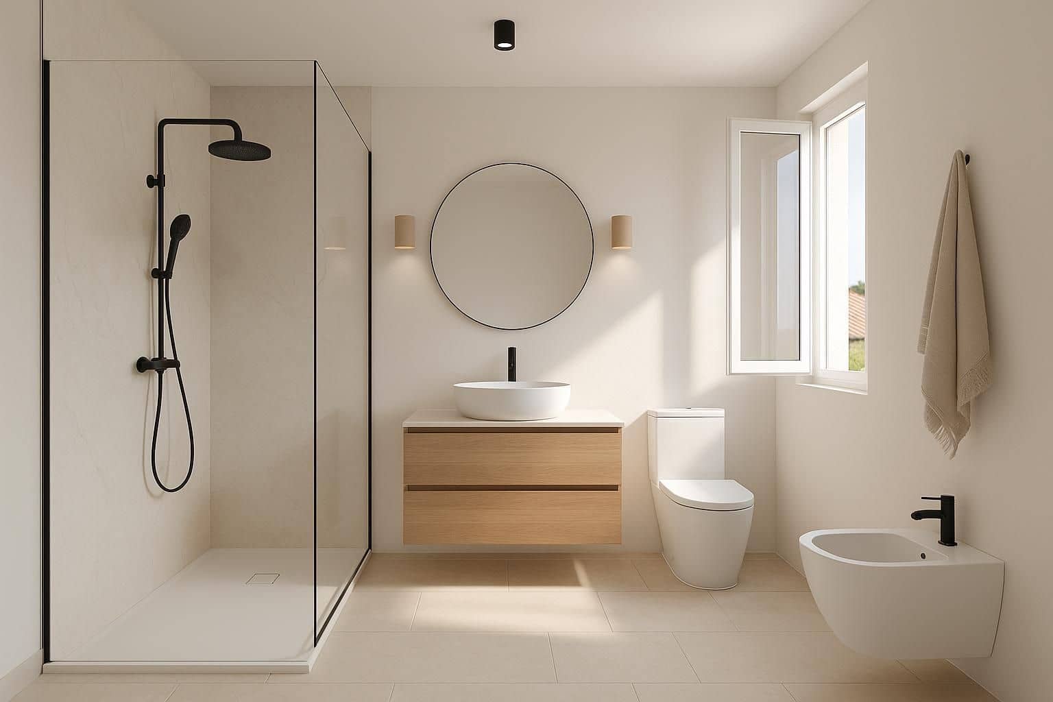 4 slaapkamer Villa te koop in Campdevanol met garage - € 316.000 (Ref: 6949055)