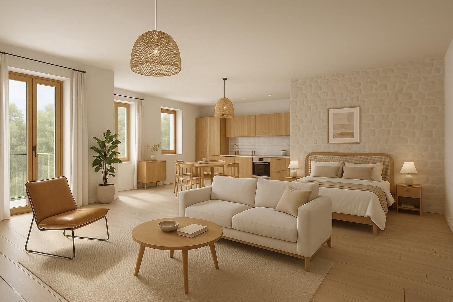 4 slaapkamer Villa te koop in Campdevanol met garage - € 316.000 (Ref: 6949055)