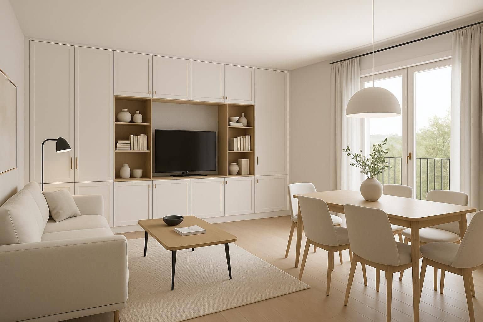 4 slaapkamer Villa te koop in Campdevanol met garage - € 316.000 (Ref: 6949055)