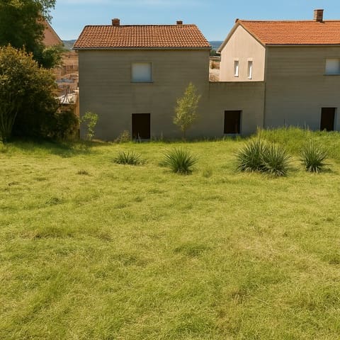 Terreno Non Edificato in vendita in Maçanet de la Selva - 234.388 € (Rif: 7074765)