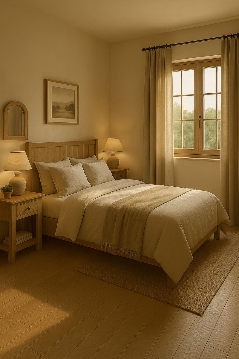 Rakentamaton maa myytävänä paikassa Macanet de la Selva - 234 388 € (Ref: 7074765)