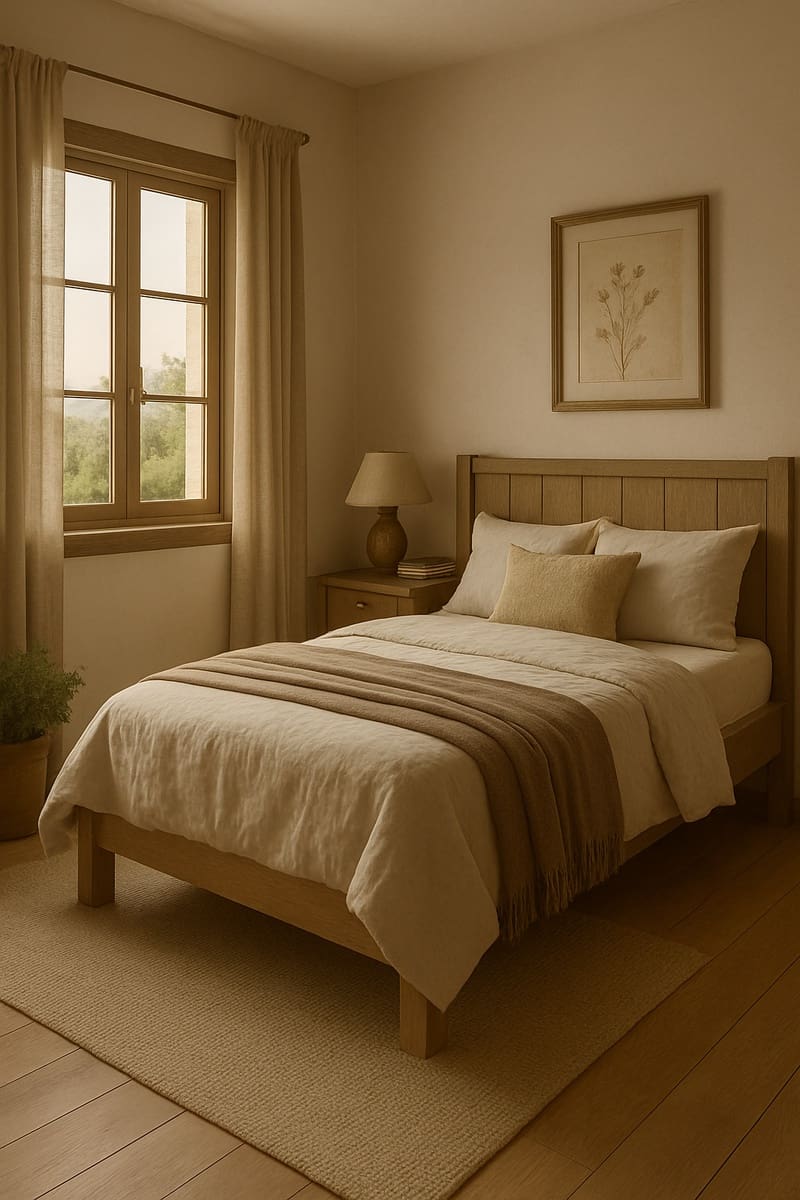 Rakentamaton maa myytävänä paikassa Macanet de la Selva - 234 388 € (Ref: 7074765)