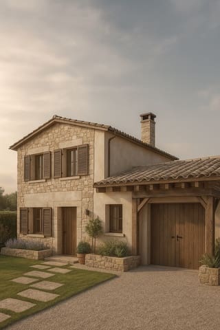 Terreno Non Edificato in vendita in Maçanet de la Selva - 234.388 € (Rif: 7074765)