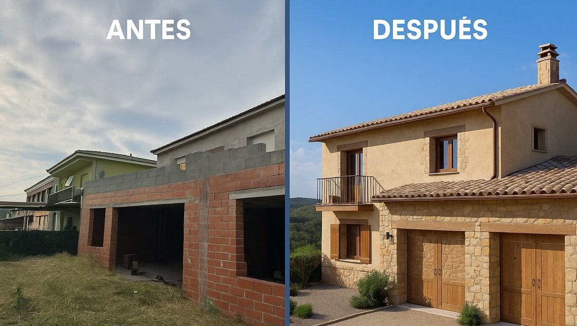 Rakentamaton maa myytävänä paikassa Macanet de la Selva - 234 388 € (Ref: 7074765)