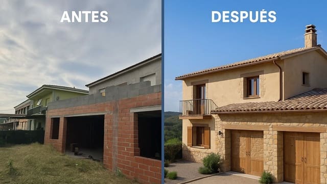 Terreno Non Edificato in vendita in Maçanet de la Selva - 234.388 € (Rif: 7074765)