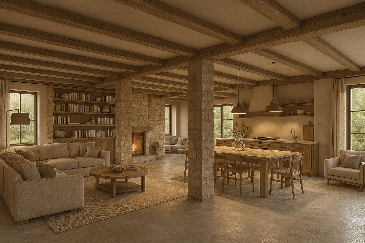 Rakentamaton maa myytävänä paikassa Macanet de la Selva - 234 388 € (Ref: 7074765)