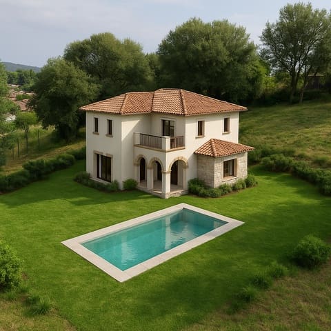 Undeveloped Land for sale in Maçanet de la Selva - € 31,962 (Ref: 7074766)