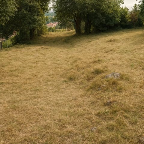 Undeveloped Land for sale in Maçanet de la Selva - € 31,962 (Ref: 7074766)