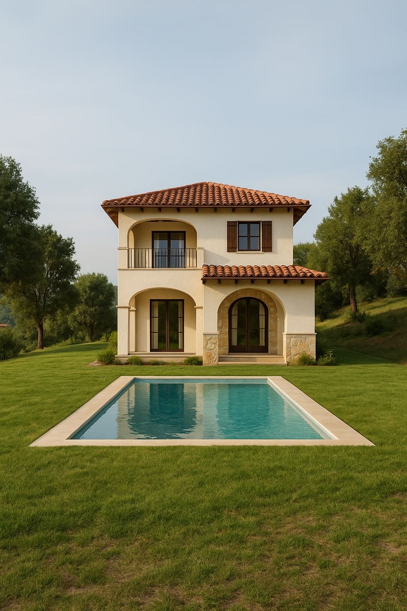 Mark till salu i Macanet de la Selva - 31 962 € (Ref: 7074766)