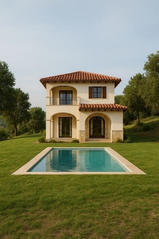 Undeveloped Land for sale in Maçanet de la Selva - € 31,962 (Ref: 7074766)