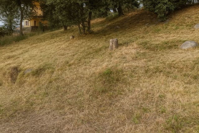 Undeveloped Land for sale in Maçanet de la Selva - € 31,962 (Ref: 7074766)