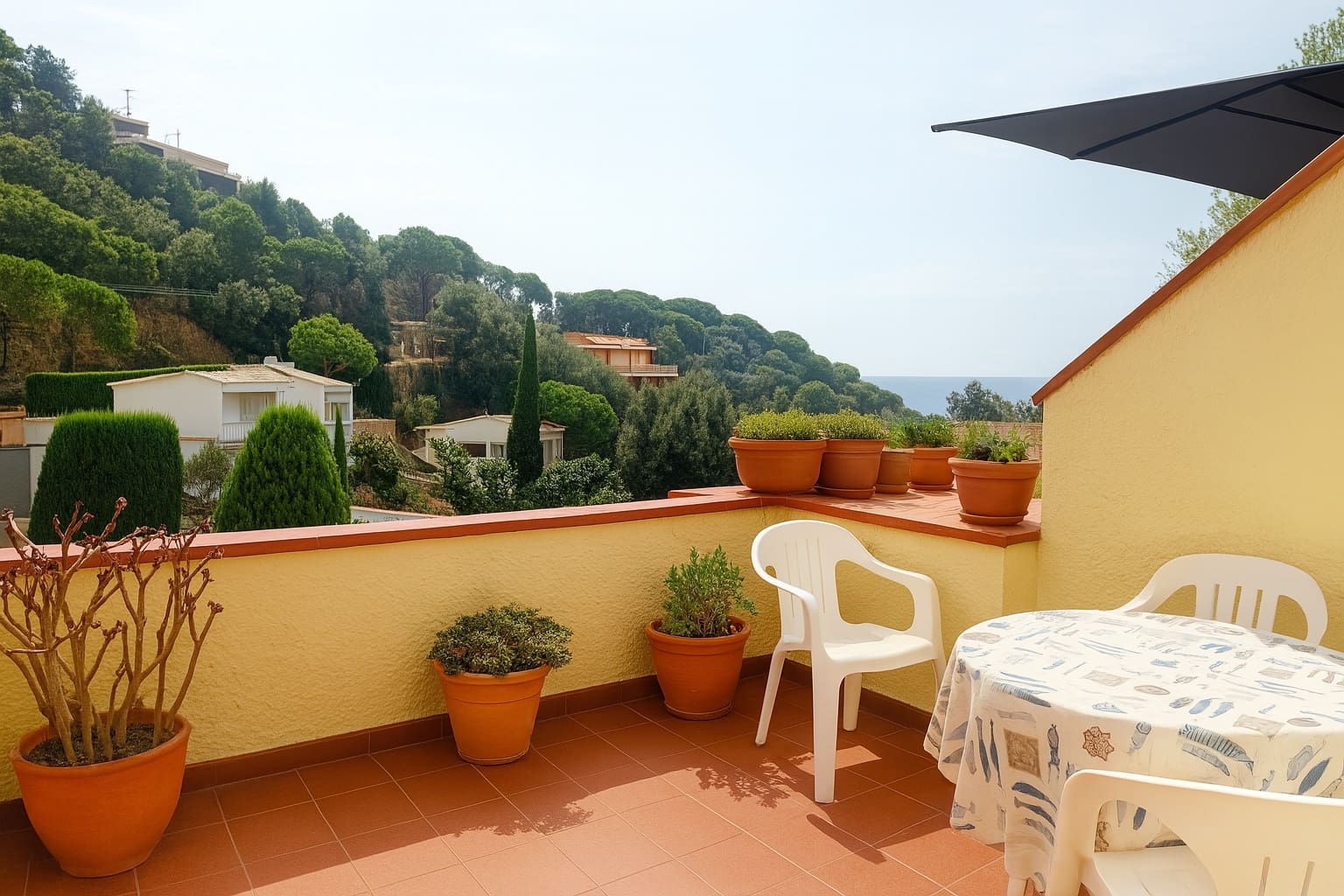 6 soveværelse Villa til salg i Tossa de Mar med swimmingpool garage - € 849.000 (Ref: 7074768)