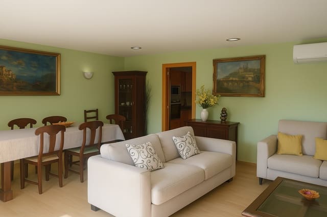 6 bedroom Villa for sale in Tossa de Mar with pool garage - € 849,000 (Ref: 7074768)