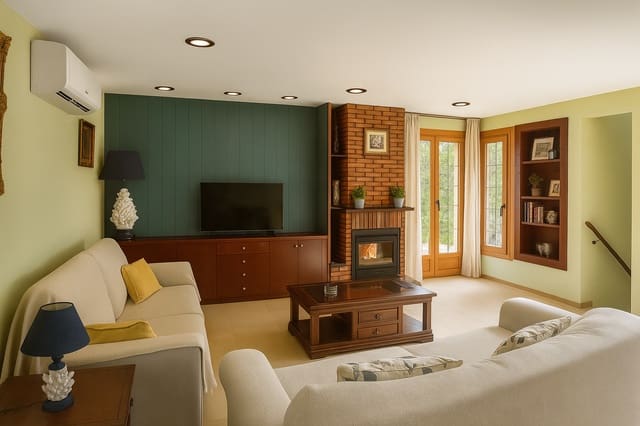 6 bedroom Villa for sale in Tossa de Mar with pool garage - € 849,000 (Ref: 7074768)