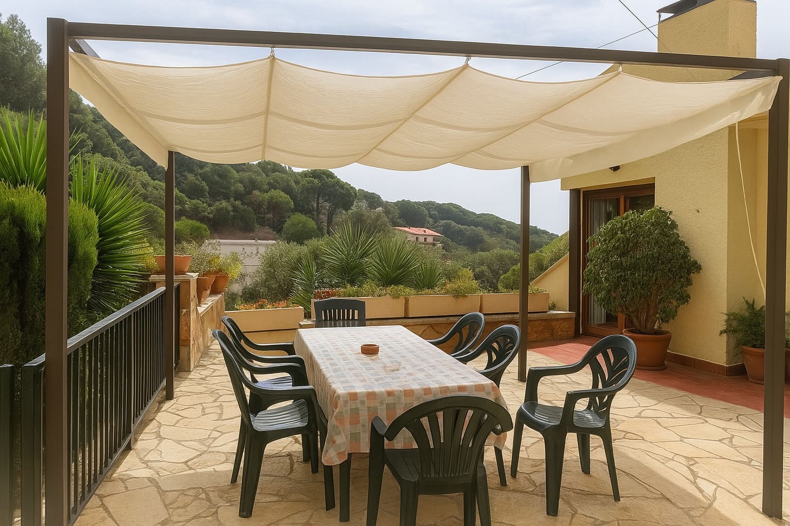 6 soveværelse Villa til salg i Tossa de Mar med swimmingpool garage - € 849.000 (Ref: 7074768)