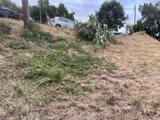 Mark till salu i Maçanet de la Selva - 51 000 € (Ref: 7074769)